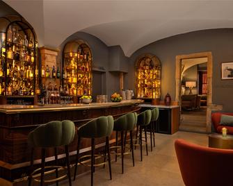 كور ديه لوجيز لين، إيه راديسون كوليكشن هوتل - ليون - بار