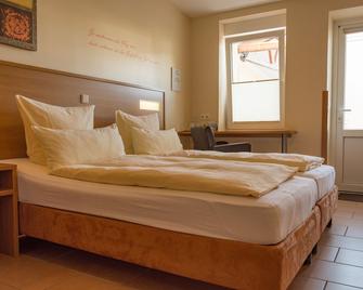 Motel Am Bürgerpark - Werlte - Habitación