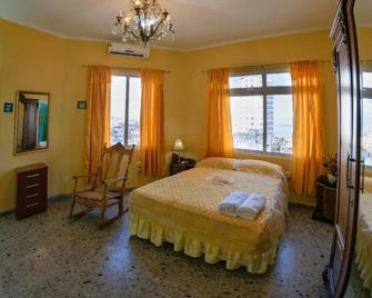 Havana Beautiful - La Habana - Habitación