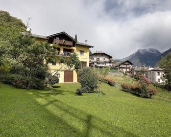 La casa di Alice - Gignod - Building