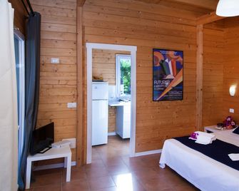 Residence 'Il Cicero' - San Giorgio