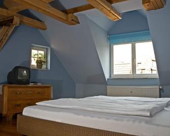 Holiday home 'At the smallest house' - Wernigerode - Habitación