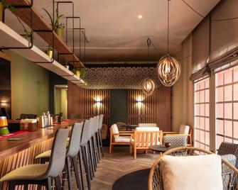 Ibis Marrakech Centre Gare - מרקש - מסעדה