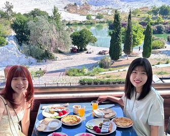 Hotel Sahin - Pamukkale