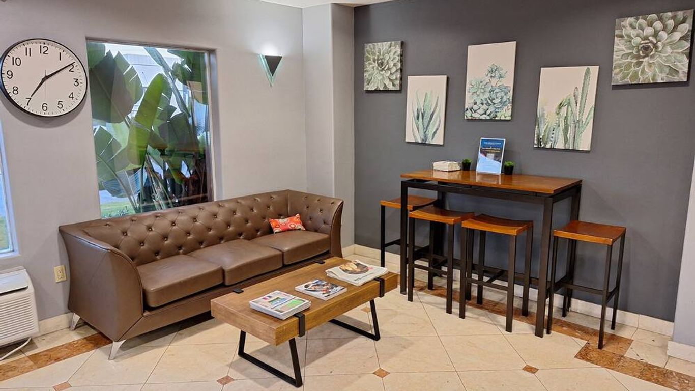 Portofino Inn Burbank