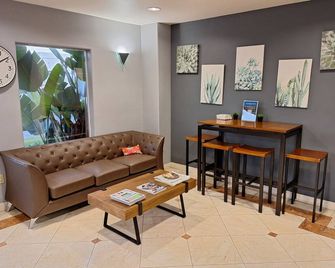 Portofino Inn Burbank - Burbank