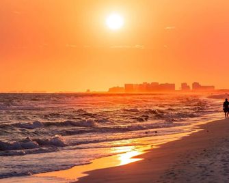 Shore Beats Work - Gulf Breeze - Pláž