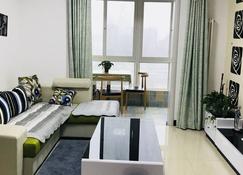 Bliss Guesthouse - 西安 - 客廳