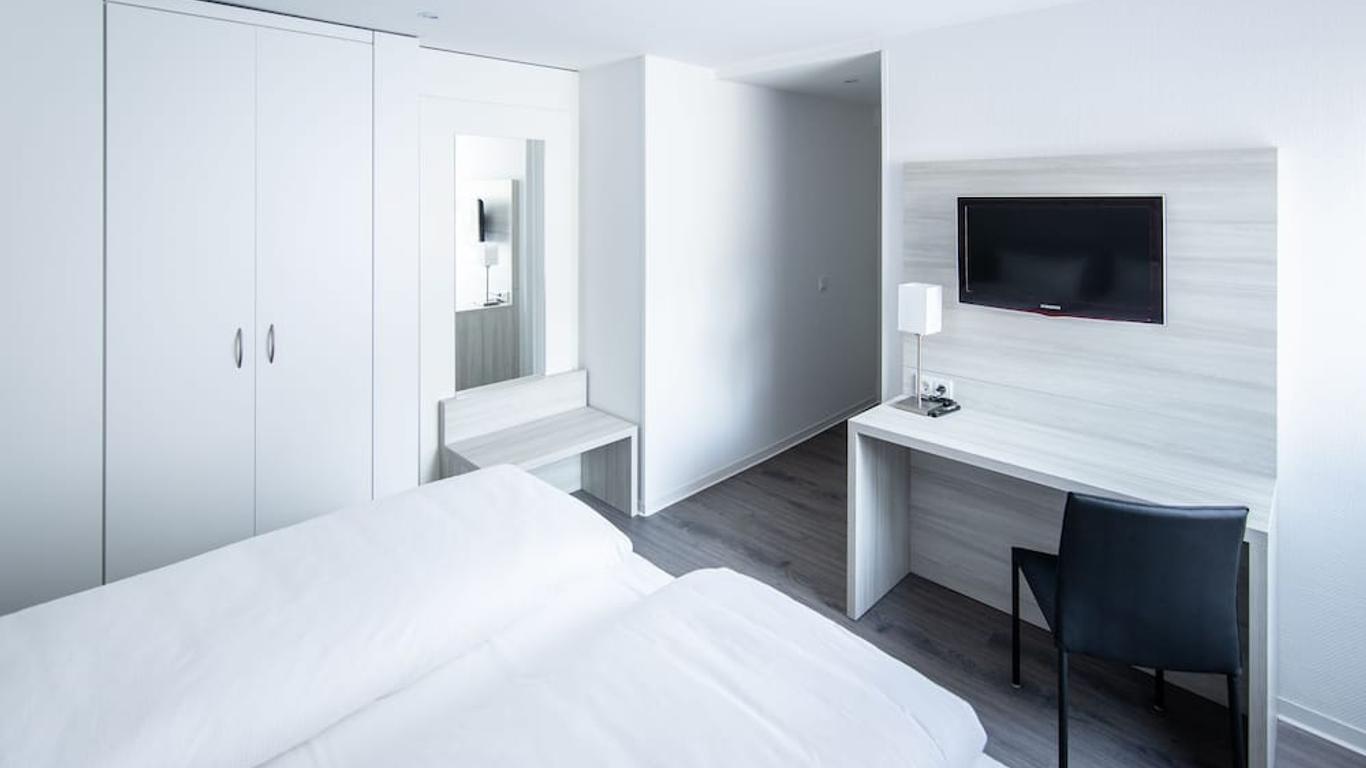 Hotel Angelo