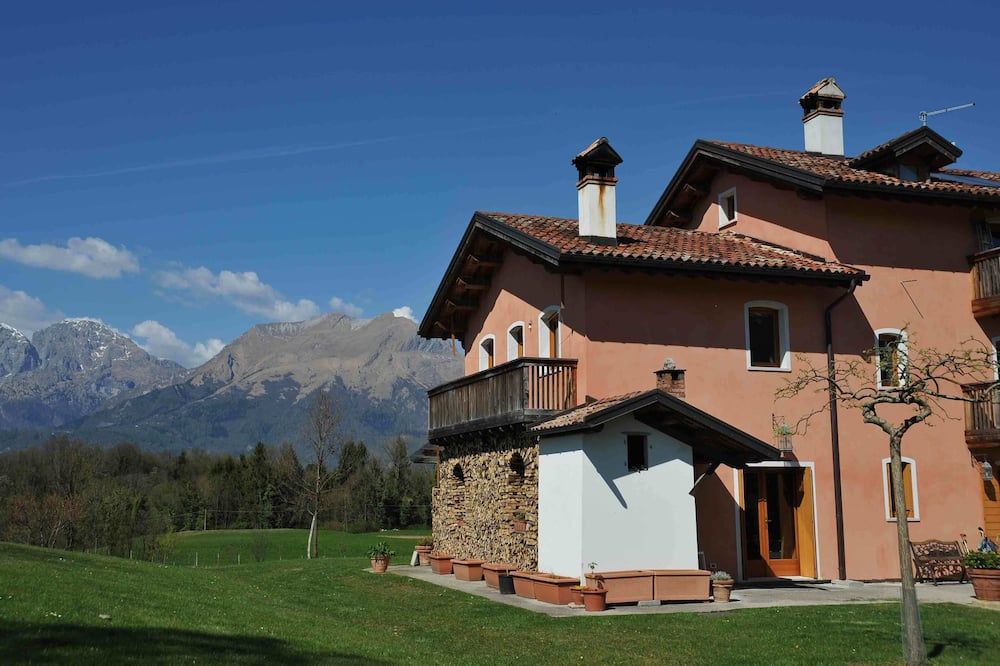 Antico fienile - Belluno - Building