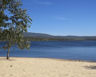 Yamu Lifestyle Resort - Clanwilliam - Pláž