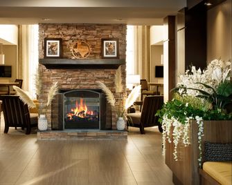Staybridge Suites Fort Worth West By IHG - Fort Worth - Lobby