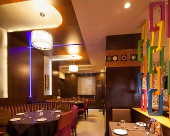 Ginger Mumbai Andheri (Midc) - Mumbai - Restaurant