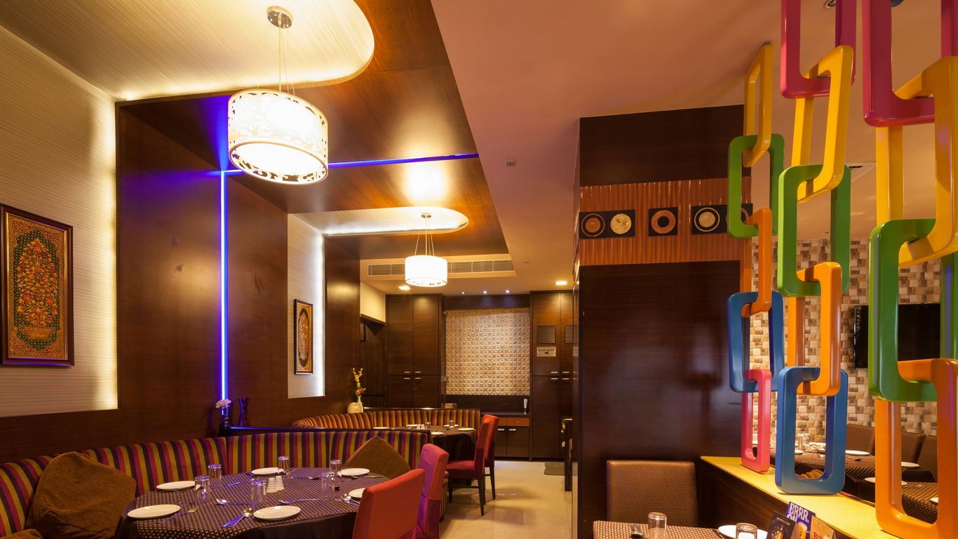 Ginger Mumbai Andheri (Midc)