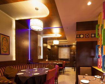 Ginger Mumbai Andheri (Midc) - Mumbai - Restaurant