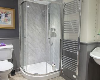 Court Prior Boutique B&b And Apartment - Torquay