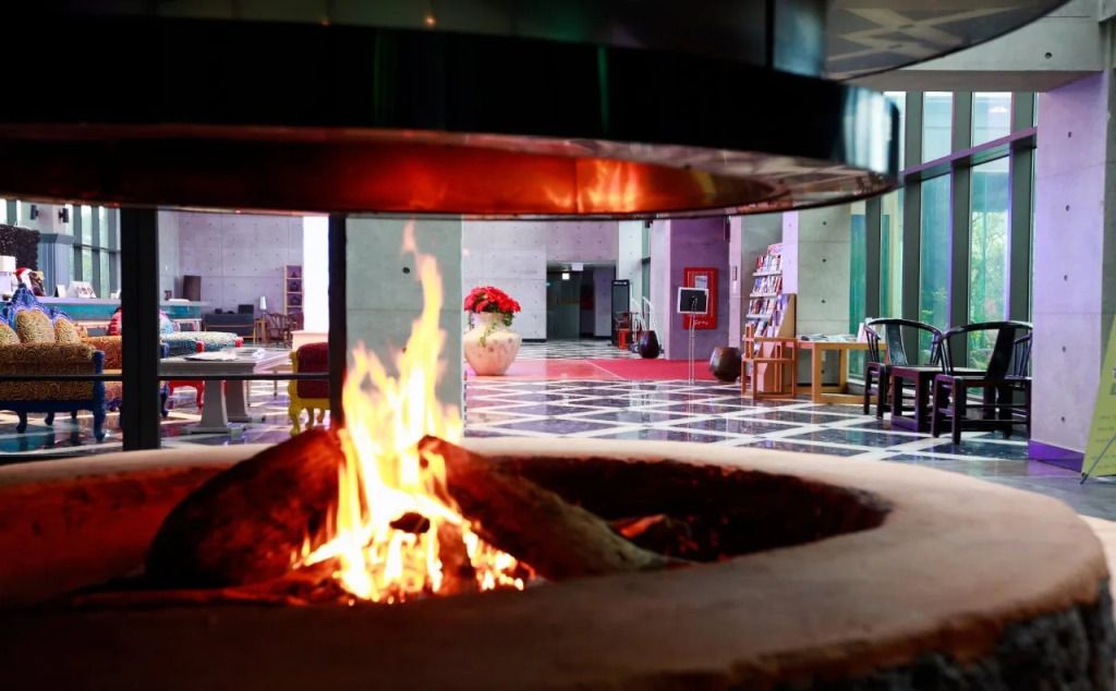 Tops 10 Villa de Aewol