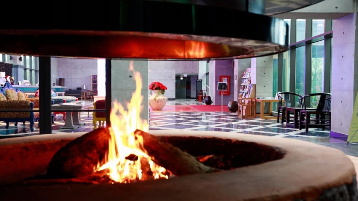 Tops 10 Villa de Aewol