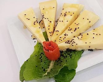 Golden Sun Hotel - Naxos - Restaurant