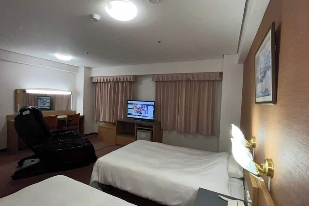 Hotel Alpha-One Tottori - Tottori - Habitación