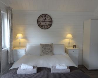 Park Farm - Windsor - Schlafzimmer