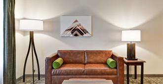 Homewood Suites by Hilton Reno - Reno - Wohnzimmer