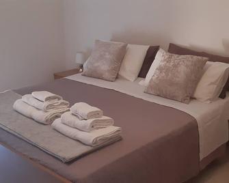 Charme Villetta In Center Town Cin It069046c2emgjnbv5 - Lanciano - Camera da letto