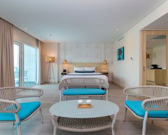 Aquamare Hotel - San Andrés