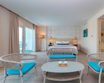 Aquamare Hotel - San Andrés