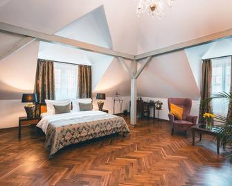 Appia Hotel Residences - Prague - Bedroom