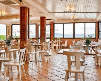 Argentario Osa Resort - Orbetello - Restaurant