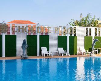 Chokdee Place - Sakon Nakhon - Pool