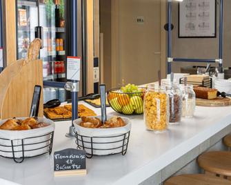 ibis budget Toulouse Labège - Ramonville-Saint-Agne - Salle à manger