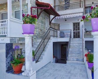 House Blerina - Sarti Chalkidiki - Sarti