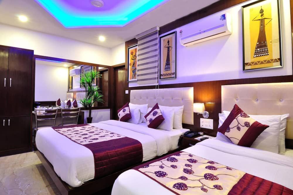 هوتل نيرمال ماهال باي سوشانت ترافيلز