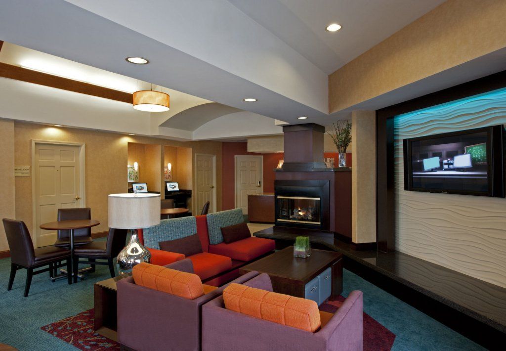 Residence Inn by Marriott Indianapolis Northwest thumbnail 3