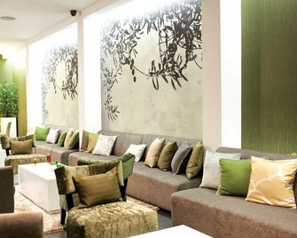 Lam Hotel Villa Aljustrel - Aljustrel - Lounge