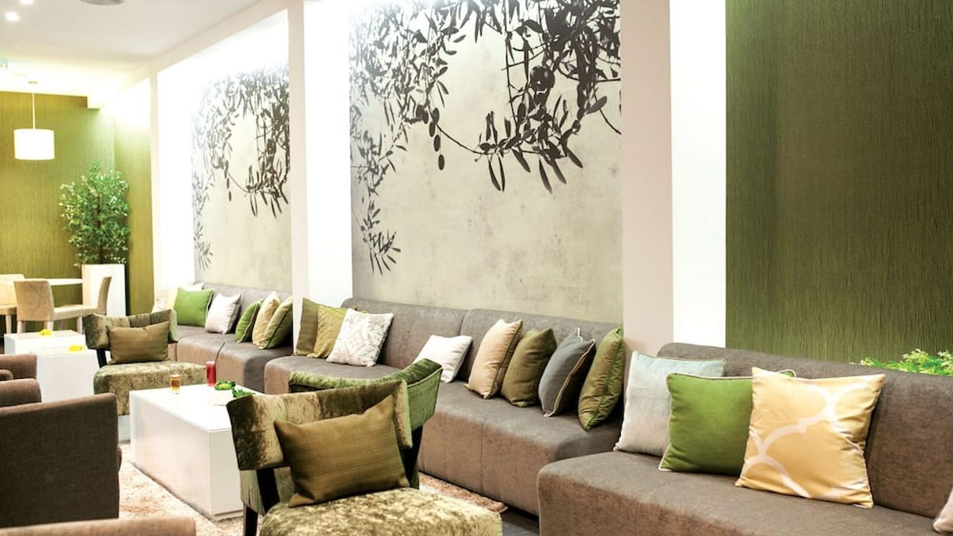 Lam Hotel Villa Aljustrel