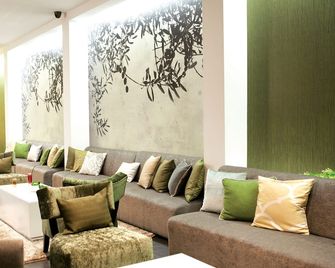 Flag Hotel Aljustrel - Aljustrel - Lounge
