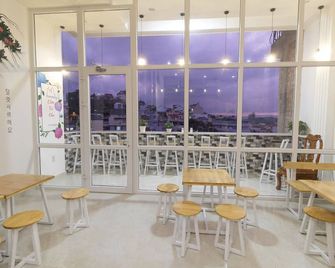 Mrlee Dalathouse - Dalat - Restaurante