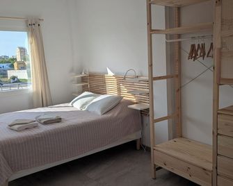 Casa Torre Pequena - Bellreguart - Habitación