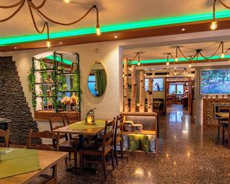 Hotel und Restaurant Nehrener Hof - Mössingen - Restaurant