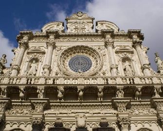 Central Plaza Lecce - Lecce