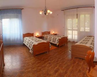 Agriturismo Mandriato - Santa Luce - Bedroom