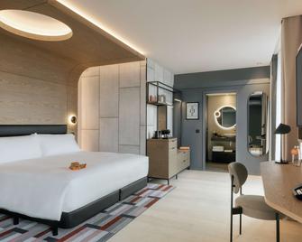 Canopy by Hilton Paris Eiffel Tower - Paris - Bedroom