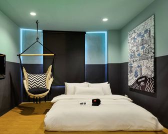 The Hammock Hotel Fine Arts Museum - Ho Chi Minh City