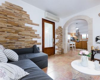 Cas Pati -Son Moja - Santanyí - Salon