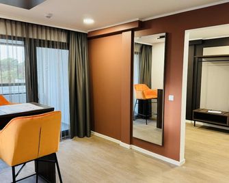 Trip Inn Hotel Frankfurt-Heusenstamm - Heusenstamm