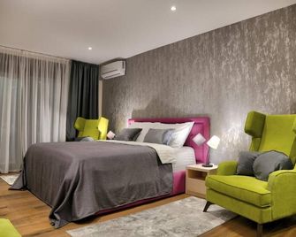 Apart Hotel Maksimum - Beograd