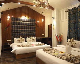 The Hoften Al Shaykh Resorts, Srinagar - Σριναγκάρ